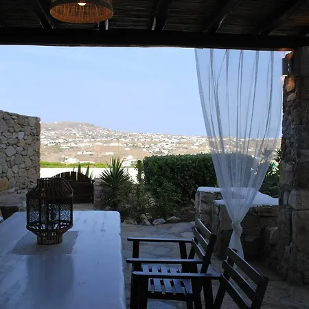 Blue Island Maisonette With Sharing Pool *