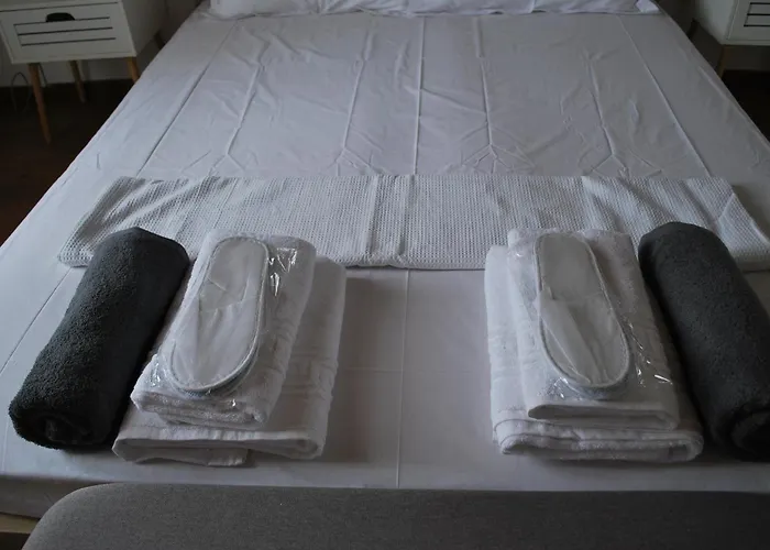 Сasa de vacaciones Blue Island Maisonette With Sharing Pool *