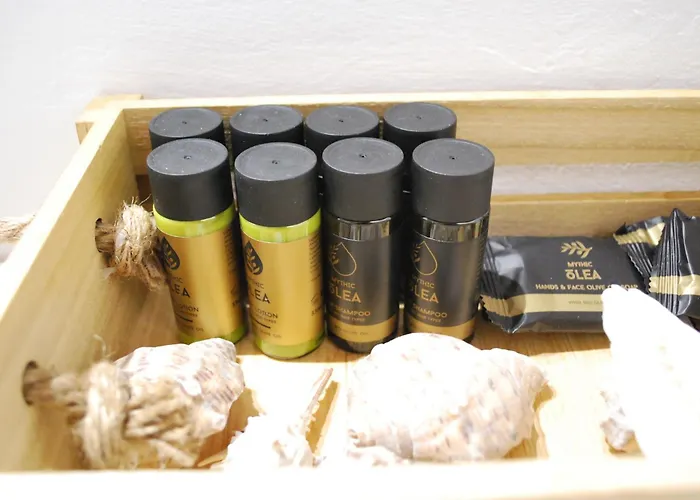 Blue Island Maisonette With Sharing Pool Сasa de vacaciones *