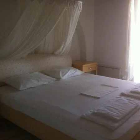 Holiday home Blue Island Maisonette With Sharing Pool *