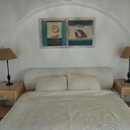 Blue Island Maisonette With Sharing Pool Holiday home
