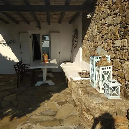 Holiday home Blue Island Maisonette With Sharing Pool