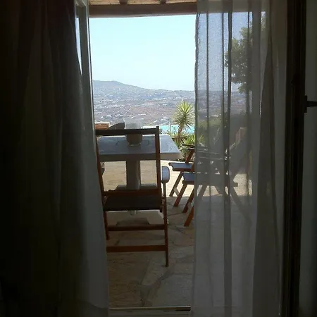 Holiday home Blue Island Maisonette With Sharing Pool Mykonos Town