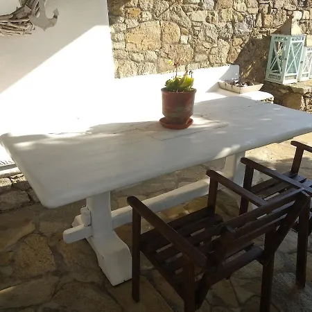 Holiday home Blue Island Maisonette With Sharing Pool *
