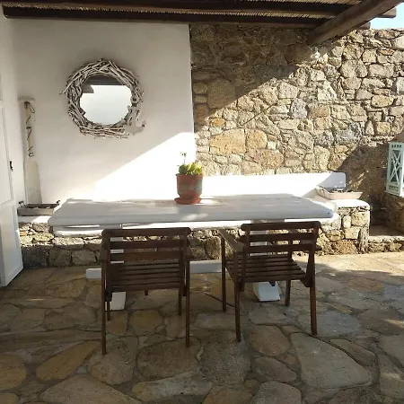 Holiday home Blue Island Maisonette With Sharing Pool *