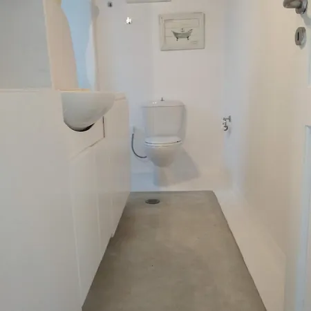 Blue Island Maisonette With Sharing Pool Holiday home *