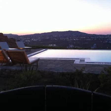 Holiday home Blue Island Maisonette With Sharing Pool *