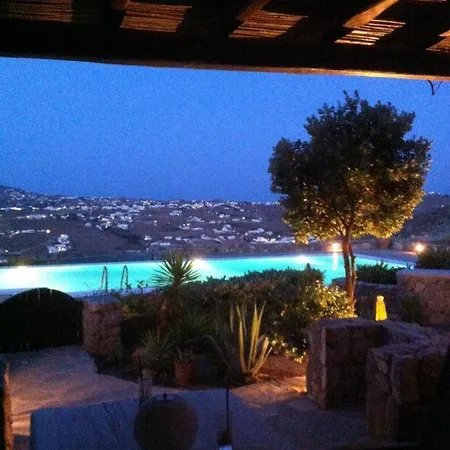 Holiday home Blue Island Maisonette With Sharing Pool Mykonos Town