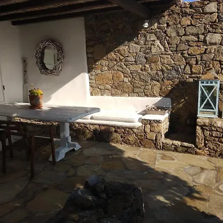 Holiday home Blue Island Maisonette With Sharing Pool