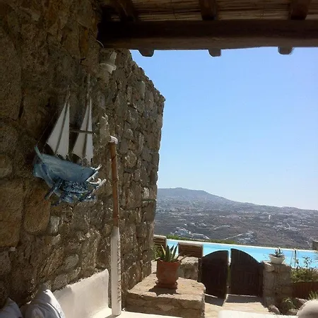 Holiday home Blue Island Maisonette With Sharing Pool *