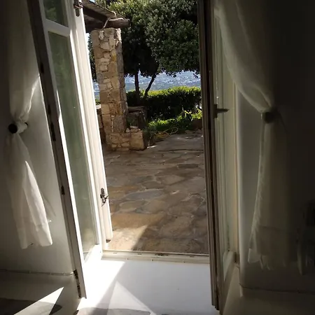 Holiday home Blue Island Maisonette With Sharing Pool