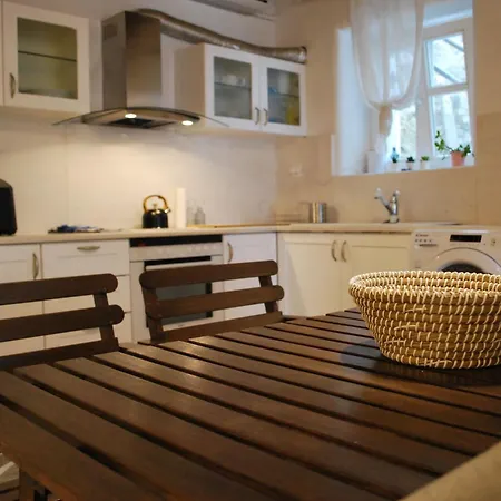 Blue Island Maisonette With Sharing Pool Semesterbostad