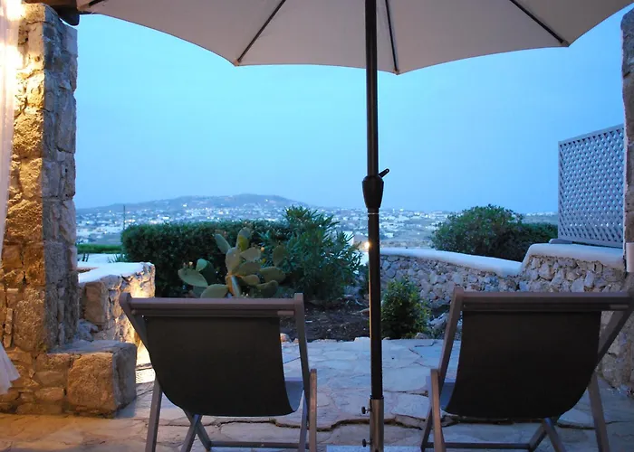 Casa vacanze Blue Island Maisonette With Sharing Pool